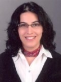 Doç.Dr. Özge ALTUN	